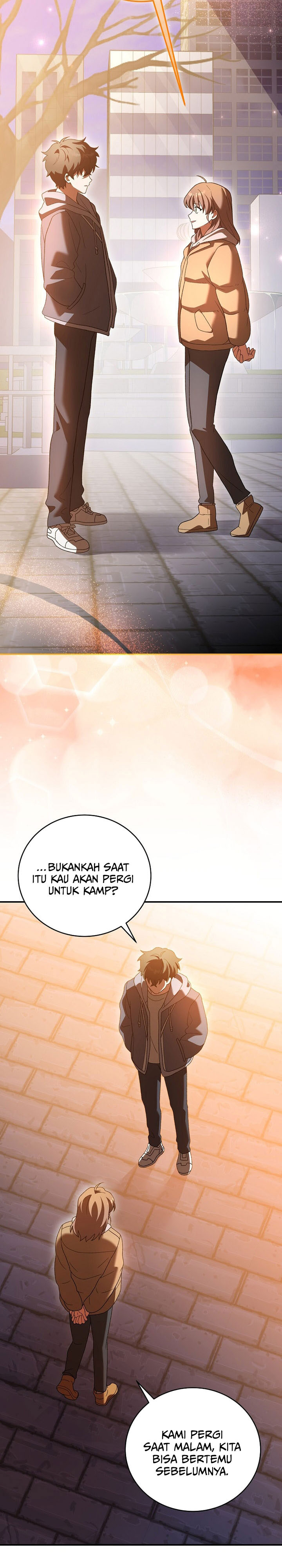 The Novel’s Extra (Remake) Chapter 140 - halaman 34