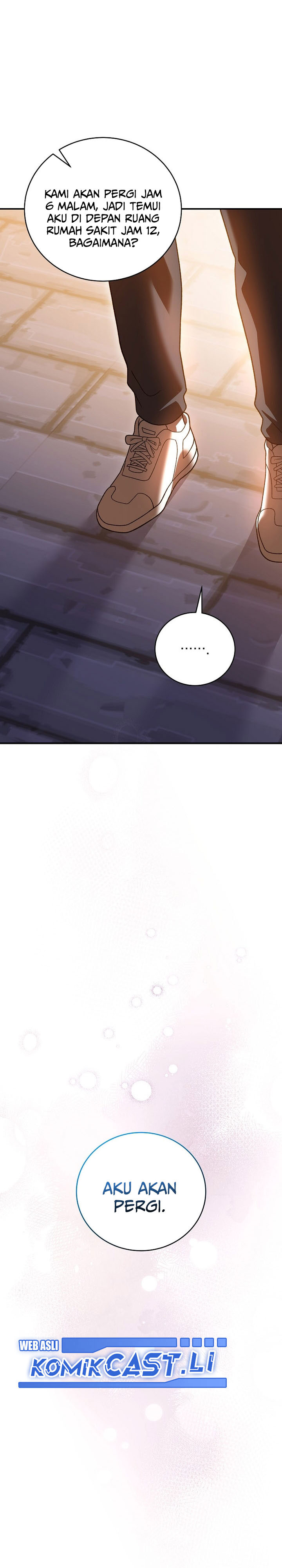 The Novel’s Extra (Remake) Chapter 140 - halaman 35