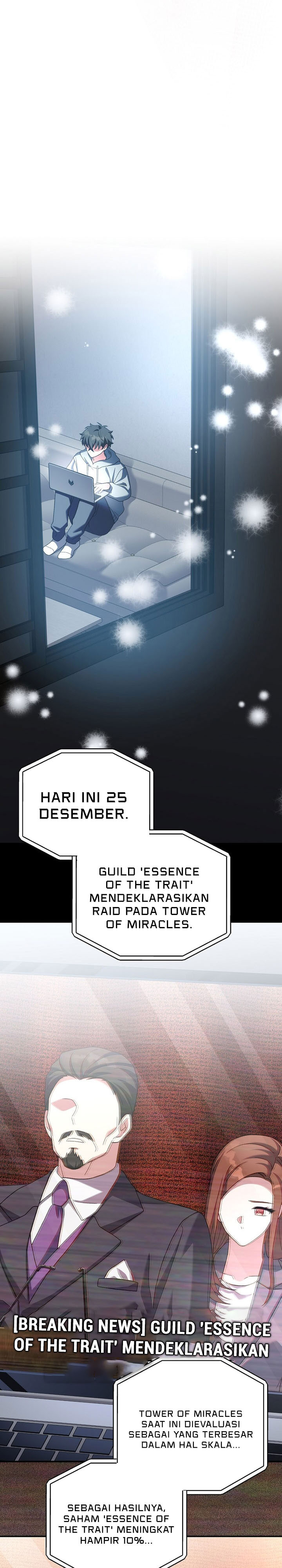 The Novel’s Extra (Remake) Chapter 140 - halaman 36