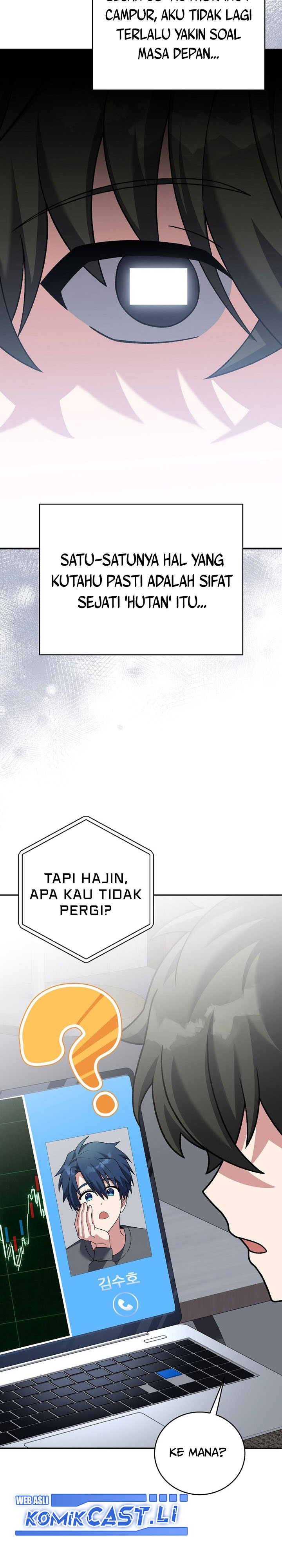 The Novel’s Extra (Remake) Chapter 140 - halaman 39