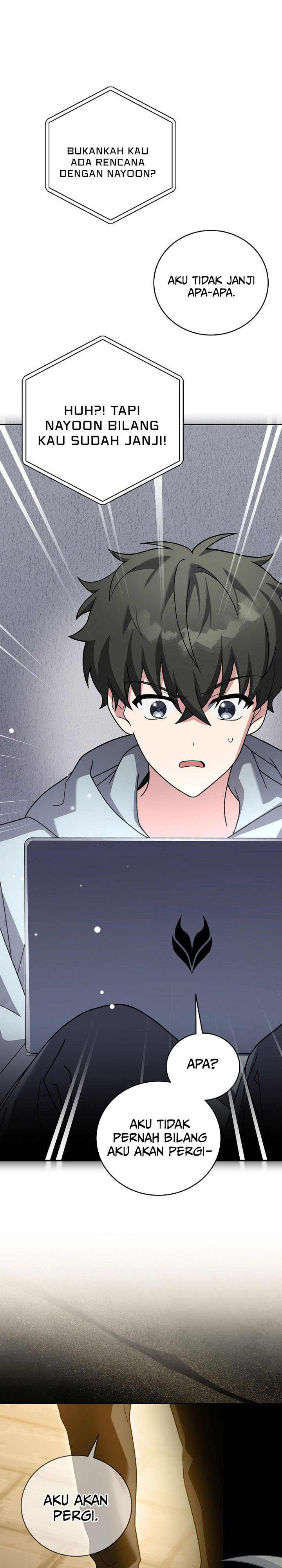 The Novel’s Extra (Remake) Chapter 140 - halaman 40