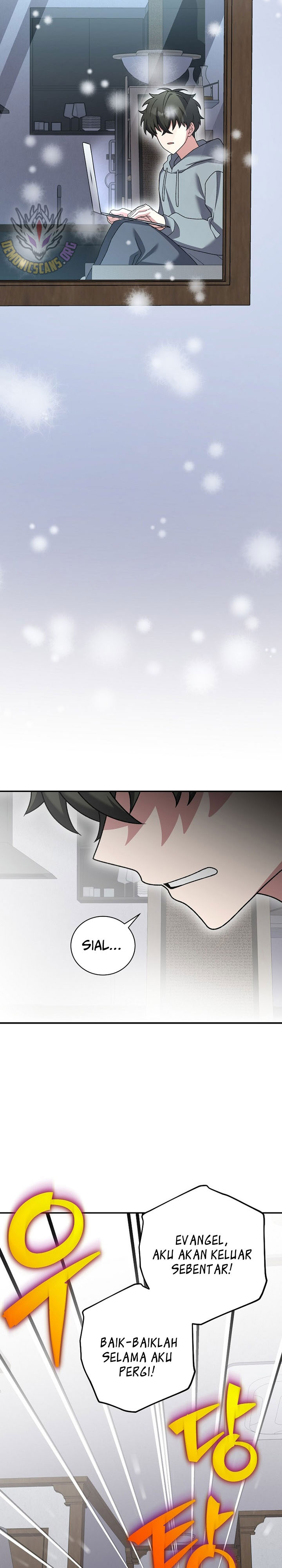 The Novel’s Extra (Remake) Chapter 140 - halaman 42