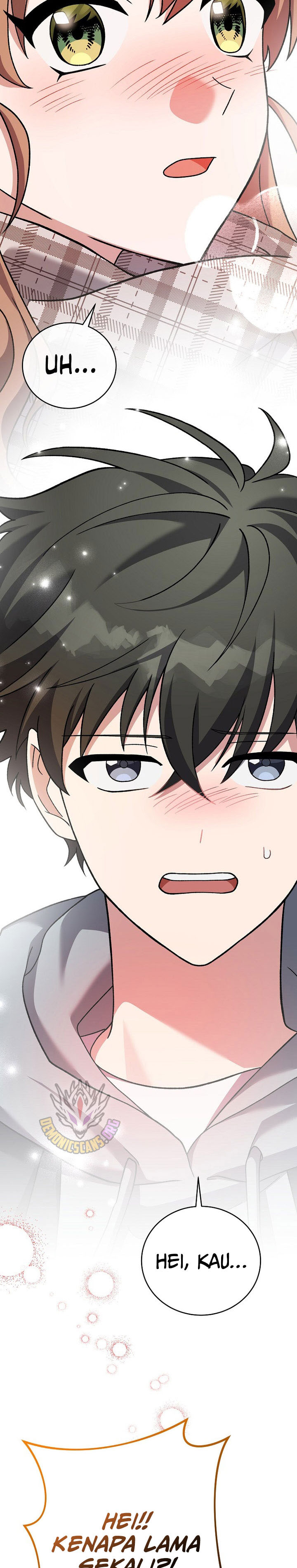 The Novel’s Extra (Remake) Chapter 140 - halaman 46