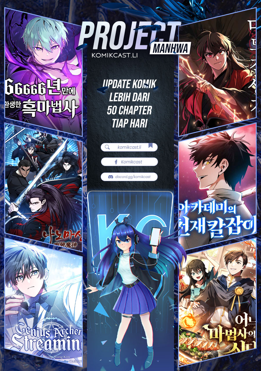 The Novel’s Extra (Remake) Chapter 140 - halaman 51