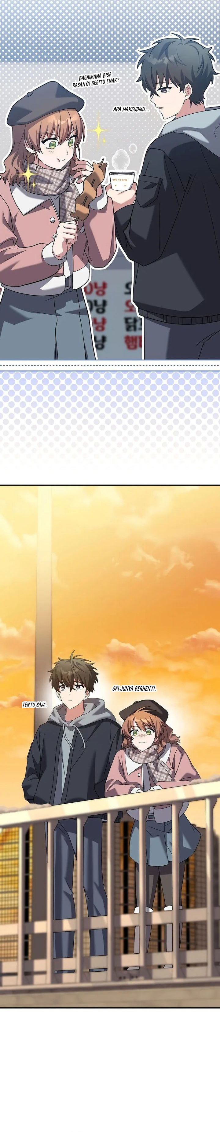 The Novel’s Extra (Remake) Chapter 141 - halaman 3