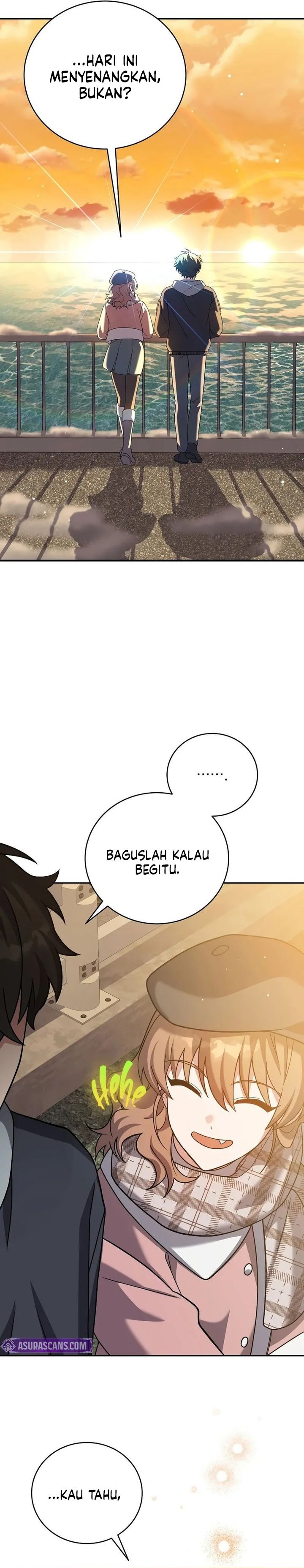 The Novel’s Extra (Remake) Chapter 141 - halaman 4