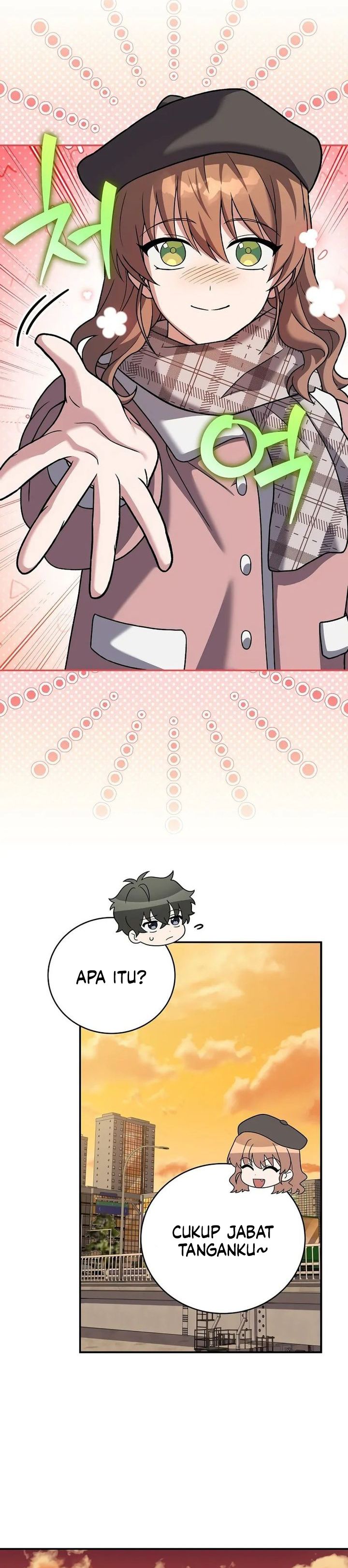 The Novel’s Extra (Remake) Chapter 141 - halaman 6