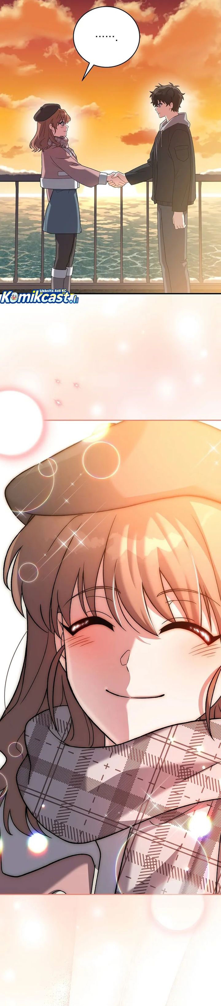 The Novel’s Extra (Remake) Chapter 141 - halaman 7