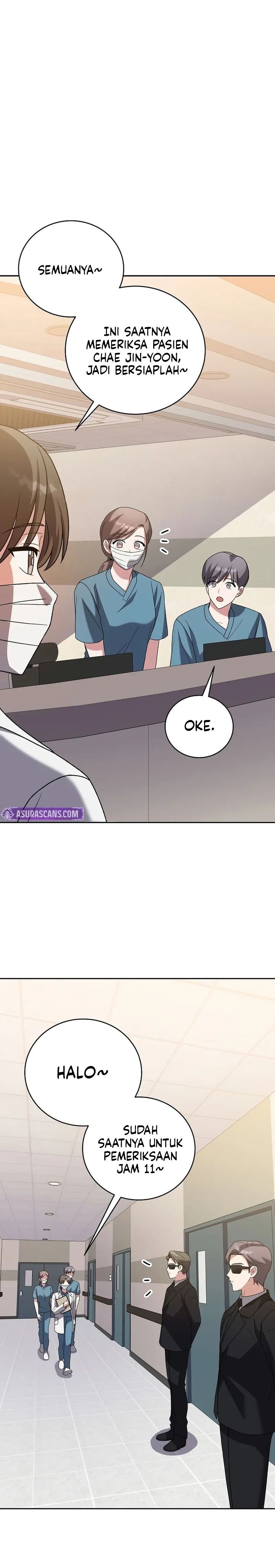 The Novel’s Extra (Remake) Chapter 141 - halaman 12