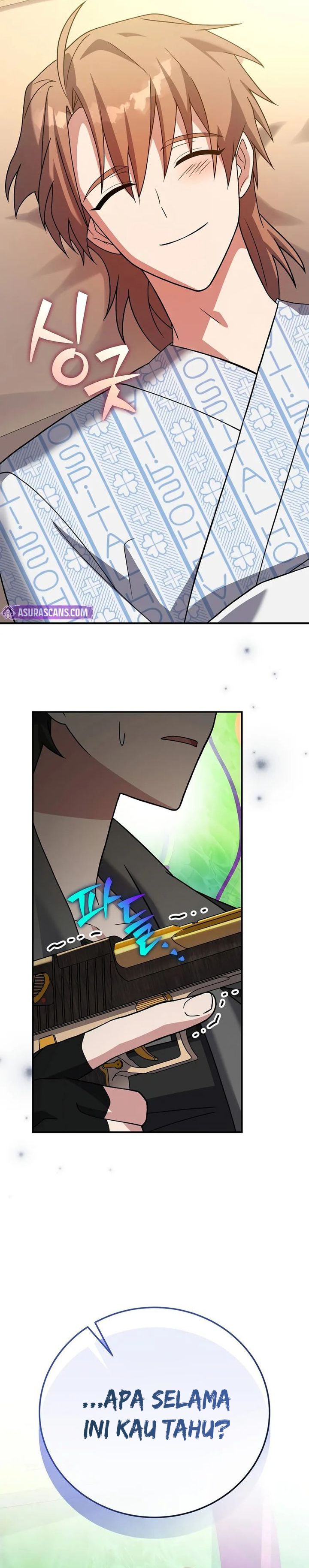 The Novel’s Extra (Remake) Chapter 141 - halaman 21