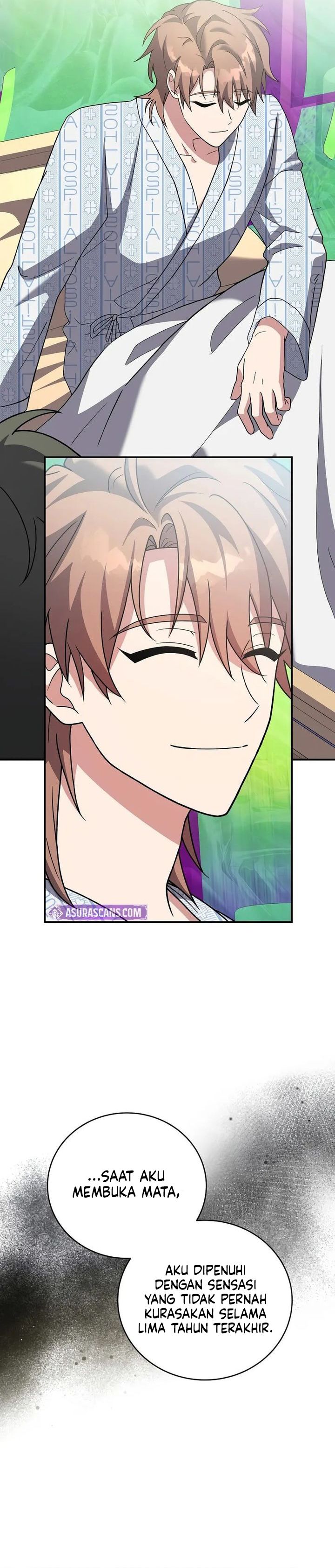 The Novel’s Extra (Remake) Chapter 141 - halaman 22