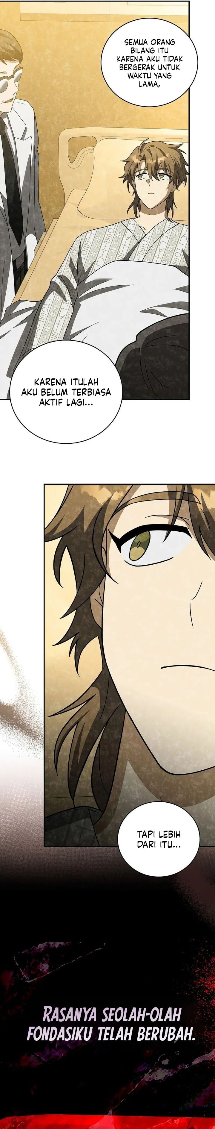 The Novel’s Extra (Remake) Chapter 141 - halaman 23