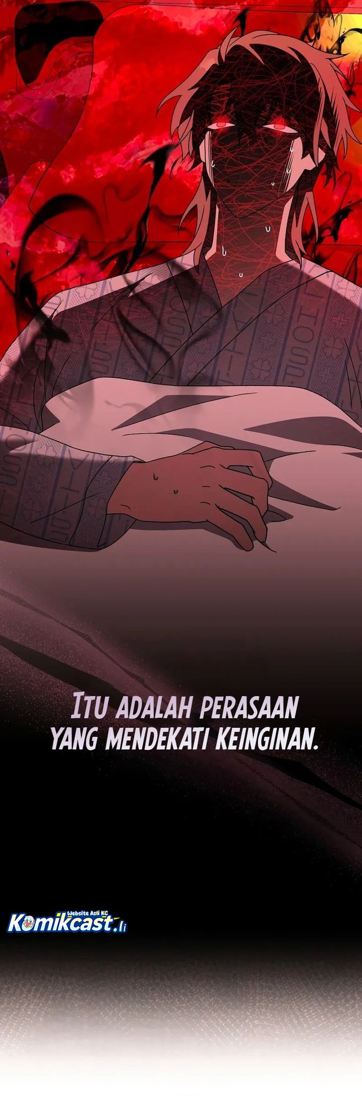 The Novel’s Extra (Remake) Chapter 141 - halaman 24