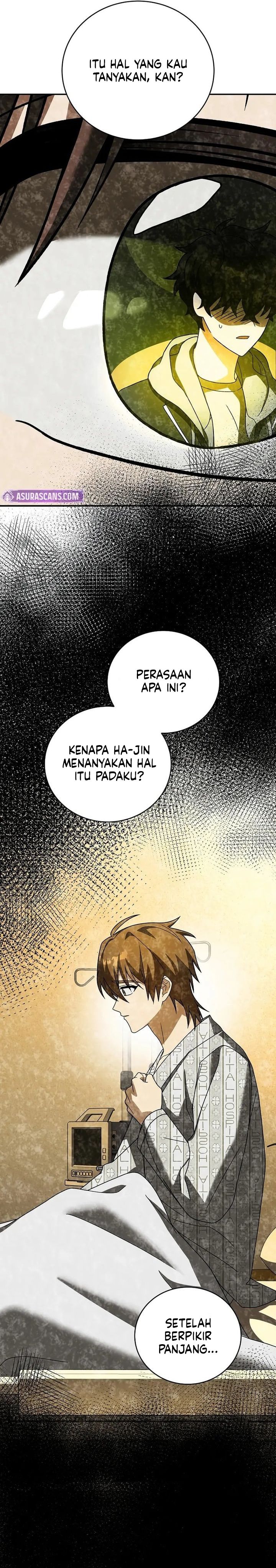 The Novel’s Extra (Remake) Chapter 141 - halaman 25