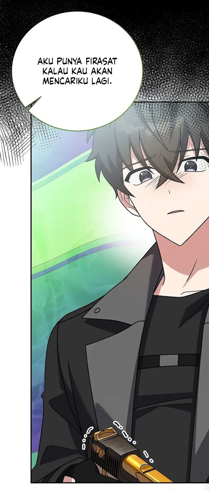The Novel’s Extra (Remake) Chapter 141 - halaman 26