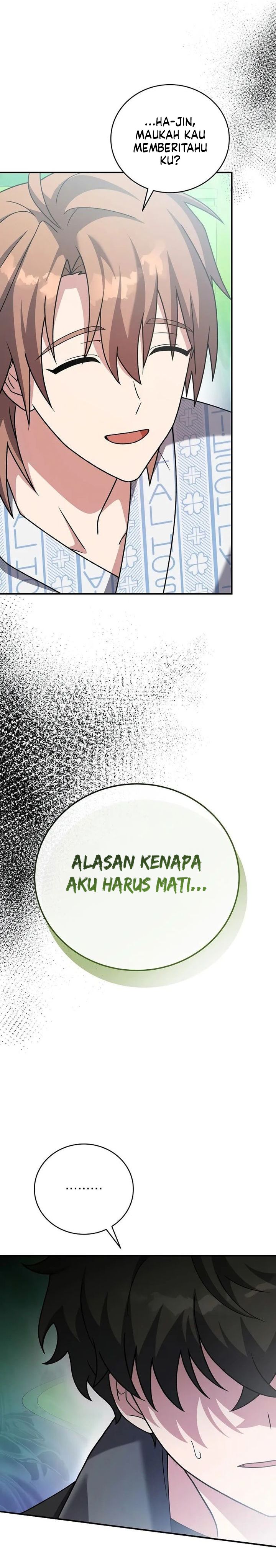 The Novel’s Extra (Remake) Chapter 141 - halaman 27
