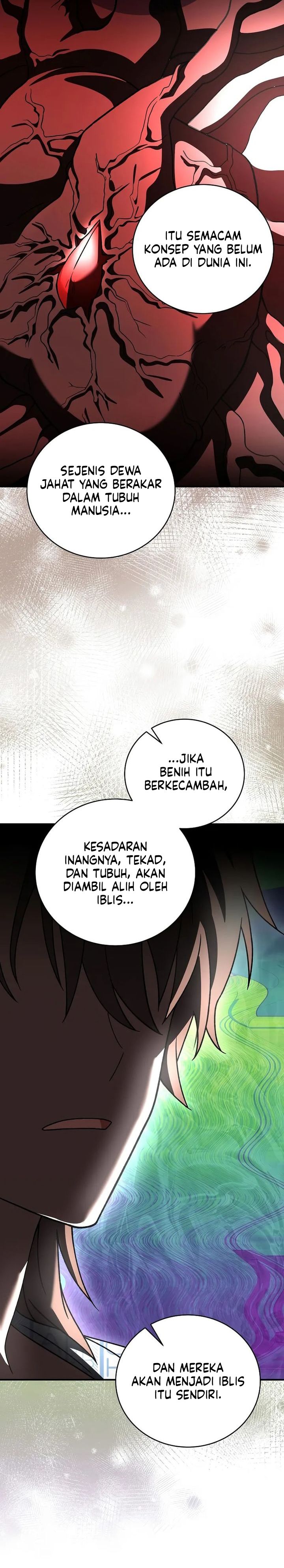 The Novel’s Extra (Remake) Chapter 141 - halaman 29