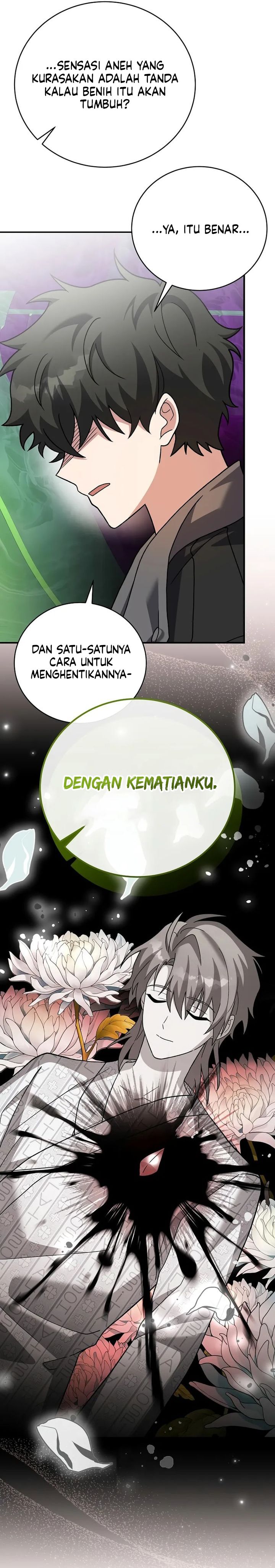The Novel’s Extra (Remake) Chapter 141 - halaman 30