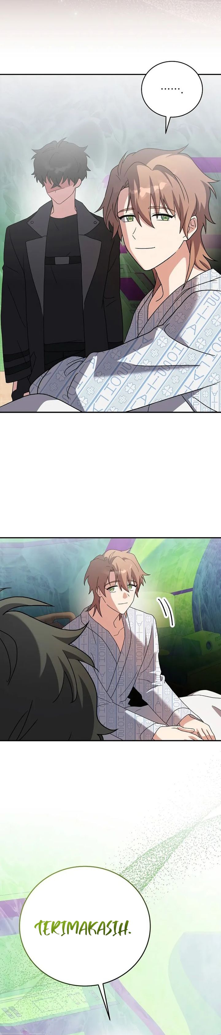 The Novel’s Extra (Remake) Chapter 141 - halaman 31
