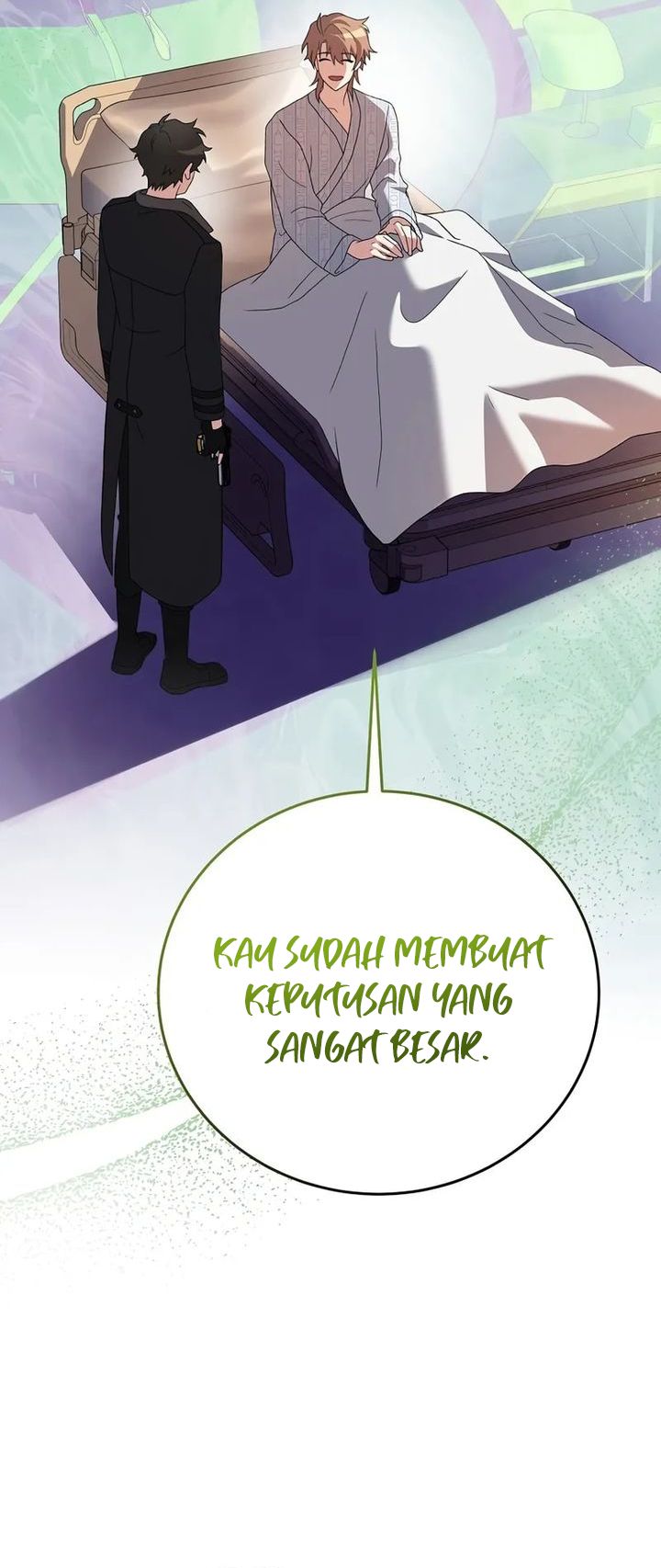 The Novel’s Extra (Remake) Chapter 141 - halaman 32