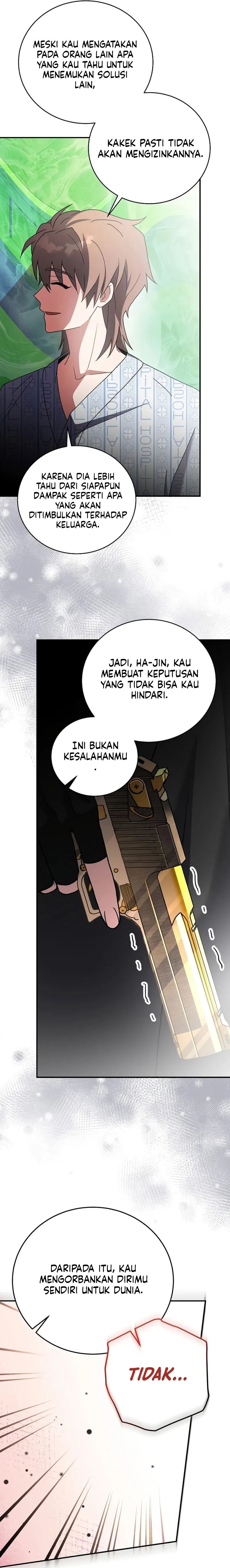 The Novel’s Extra (Remake) Chapter 141 - halaman 33