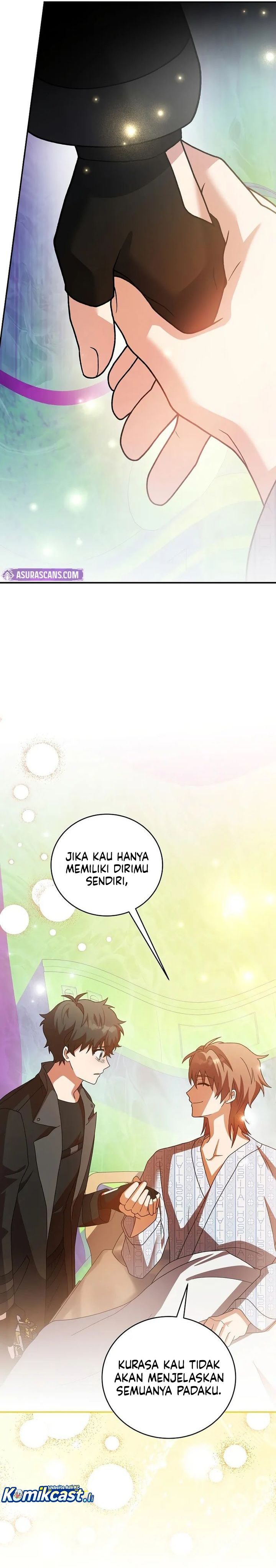 The Novel’s Extra (Remake) Chapter 141 - halaman 35