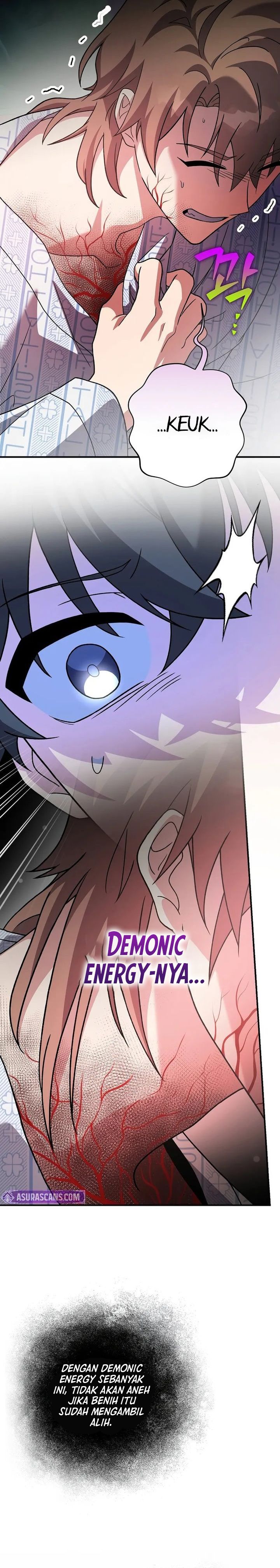 The Novel’s Extra (Remake) Chapter 141 - halaman 37