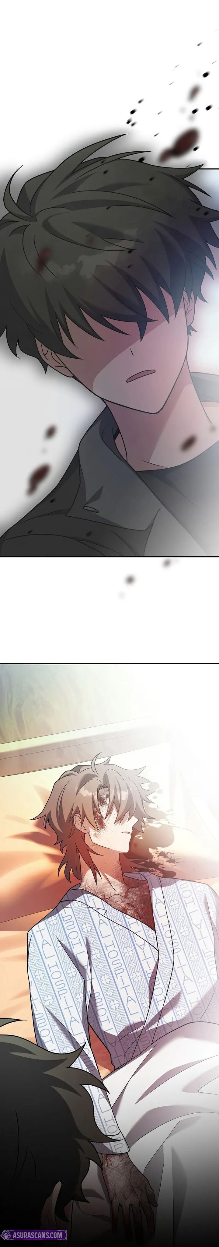 The Novel’s Extra (Remake) Chapter 141 - halaman 43