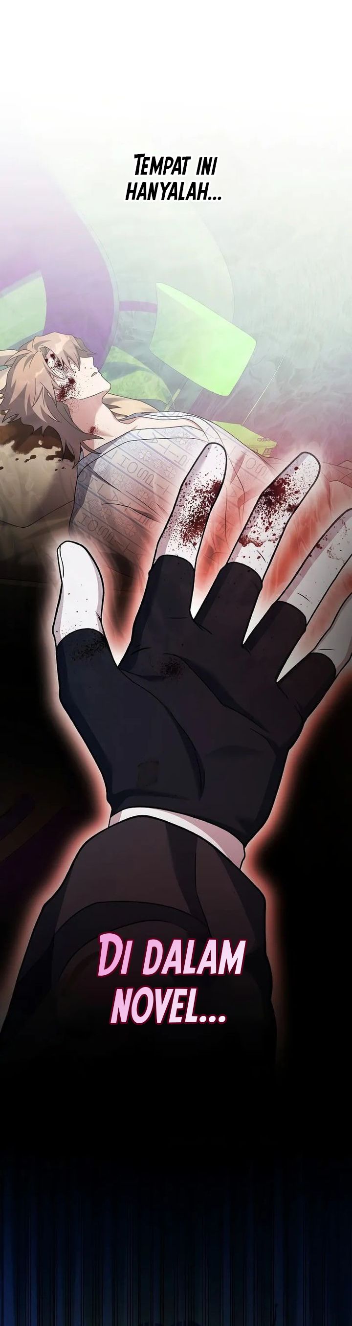 The Novel’s Extra (Remake) Chapter 141 - halaman 46