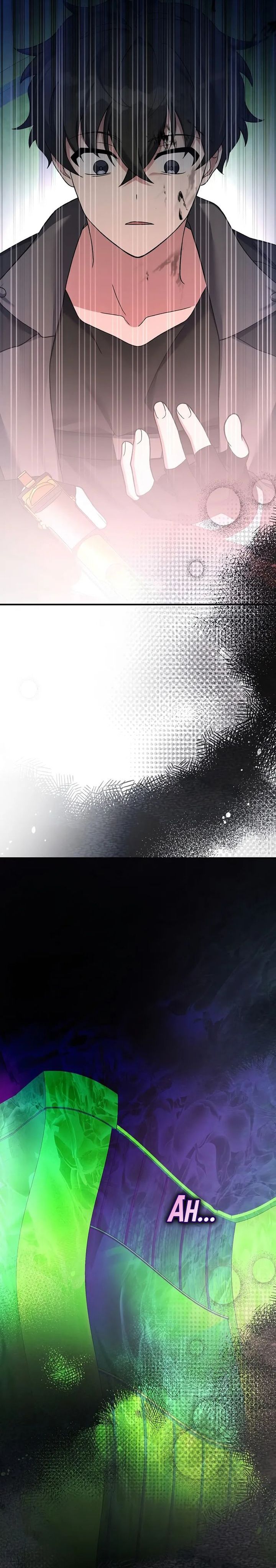 The Novel’s Extra (Remake) Chapter 141 - halaman 47