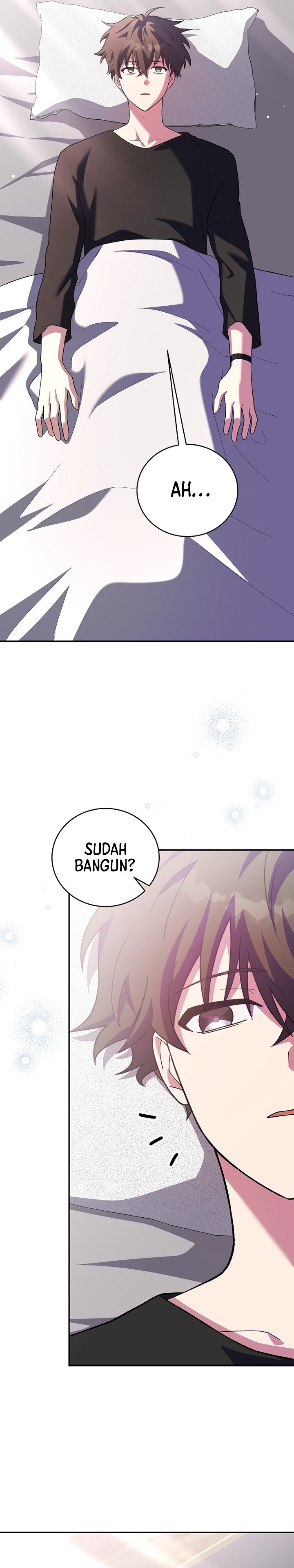 The Novel’s Extra (Remake) Chapter 142 - halaman 3
