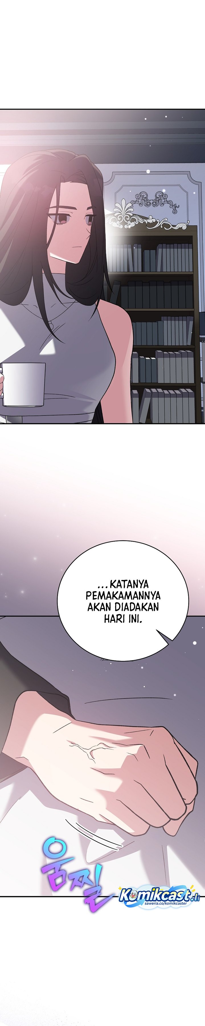 The Novel’s Extra (Remake) Chapter 142 - halaman 6