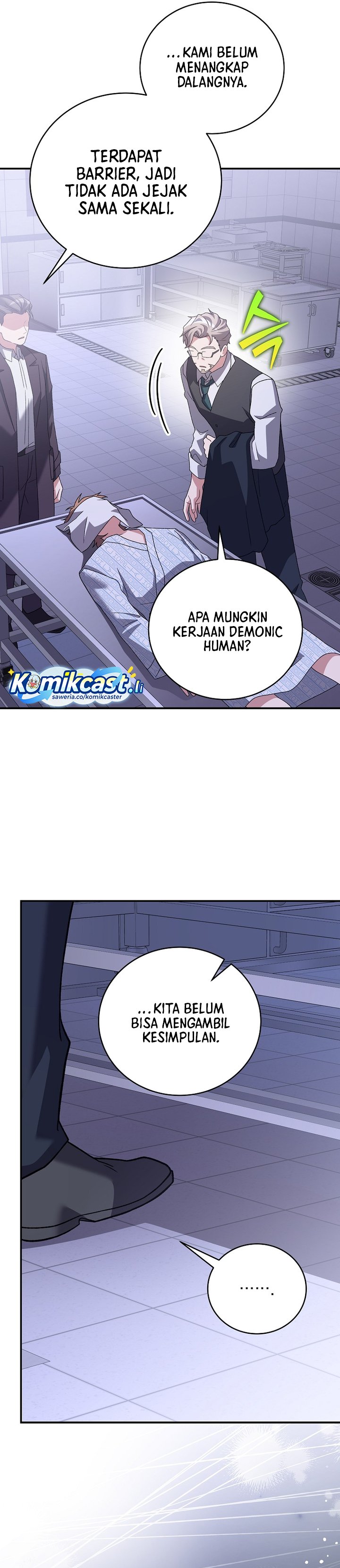The Novel’s Extra (Remake) Chapter 142 - halaman 10