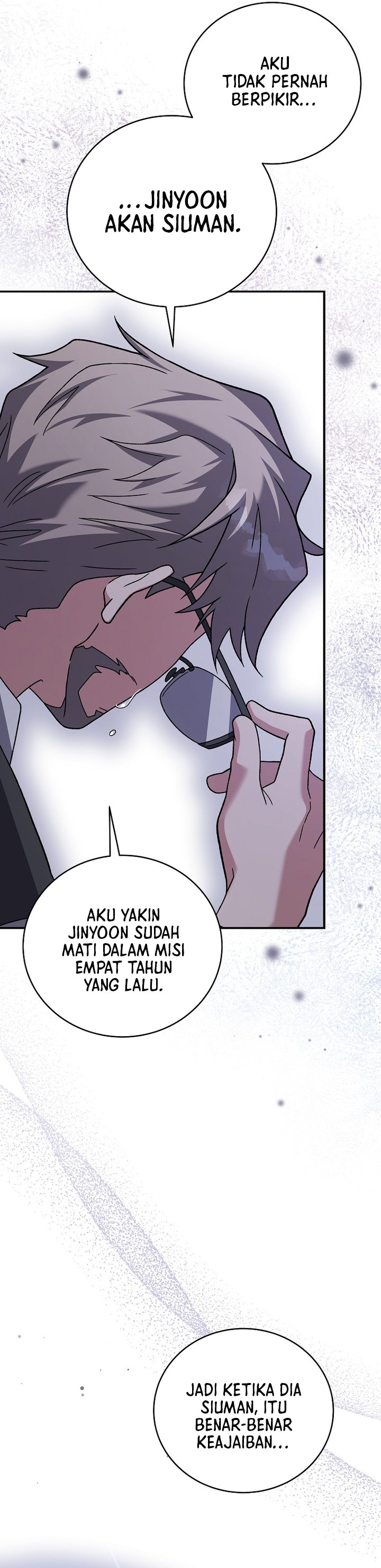 The Novel’s Extra (Remake) Chapter 142 - halaman 18