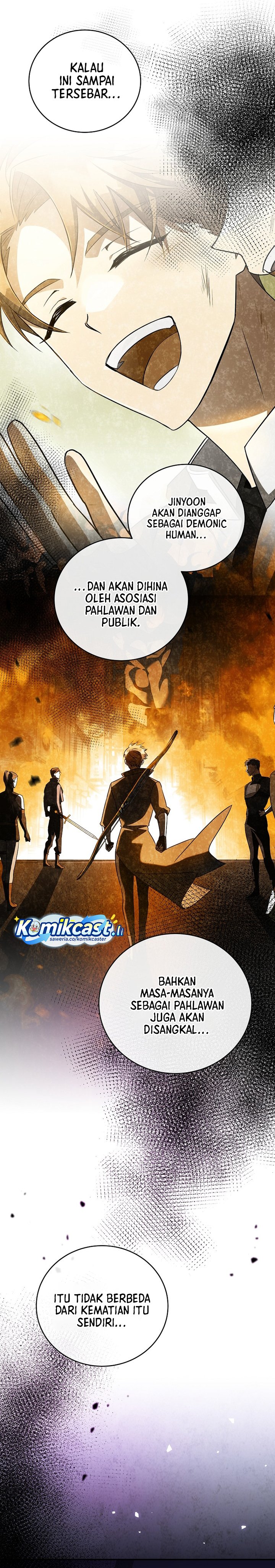 The Novel’s Extra (Remake) Chapter 142 - halaman 20