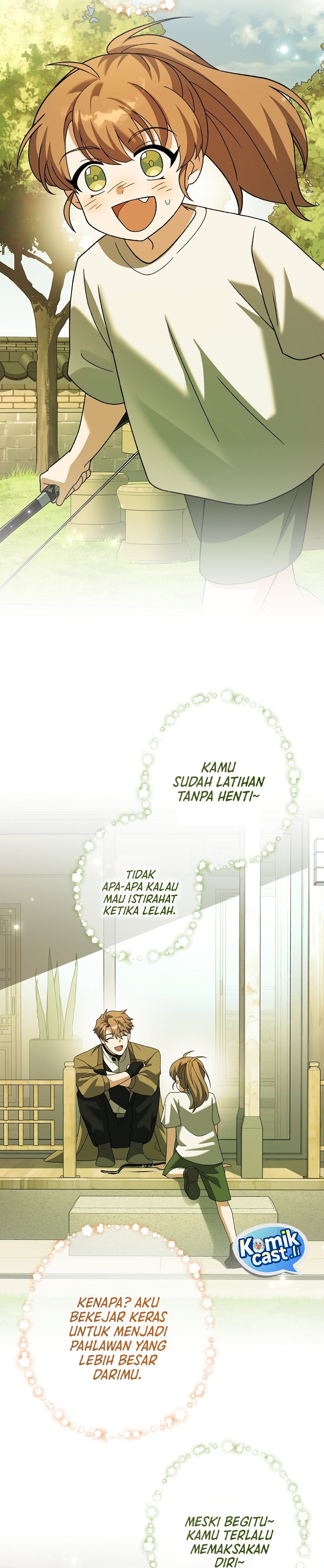 The Novel’s Extra (Remake) Chapter 142 - halaman 26