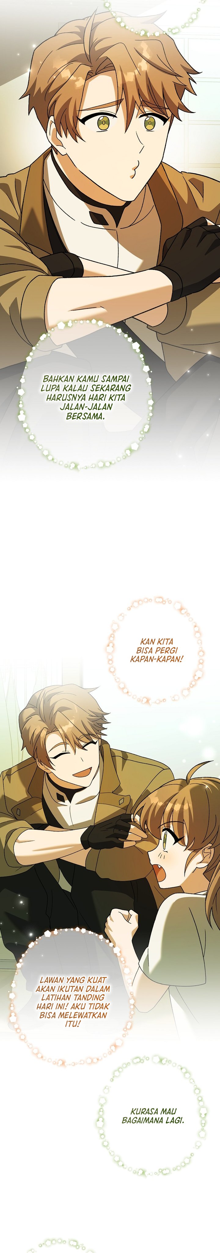 The Novel’s Extra (Remake) Chapter 142 - halaman 27