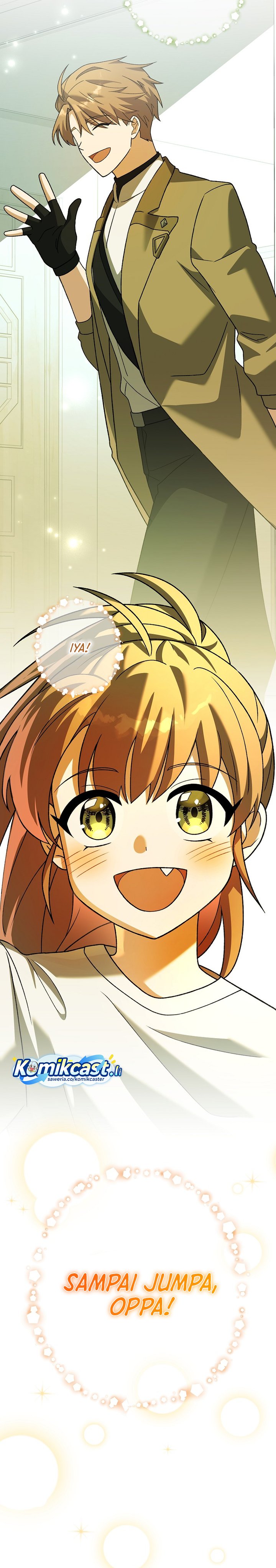 The Novel’s Extra (Remake) Chapter 142 - halaman 29