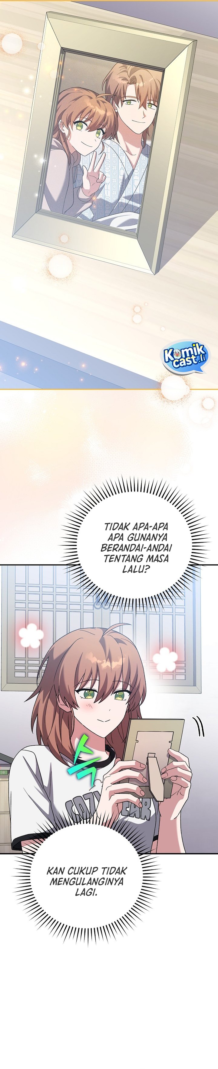 The Novel’s Extra (Remake) Chapter 142 - halaman 32