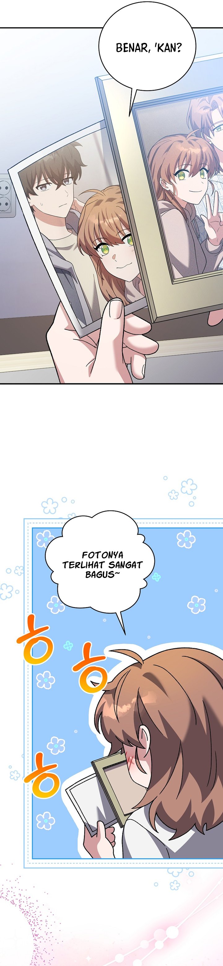 The Novel’s Extra (Remake) Chapter 142 - halaman 33