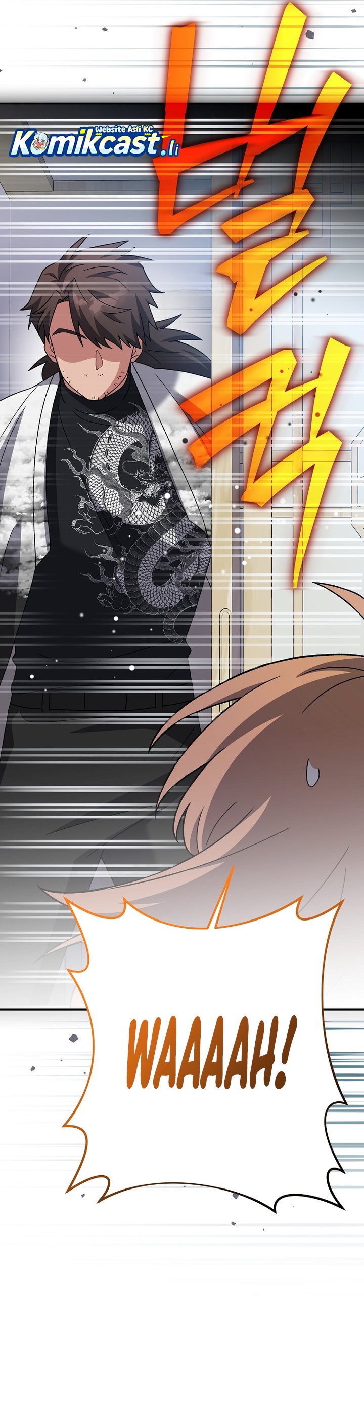 The Novel’s Extra (Remake) Chapter 142 - halaman 35