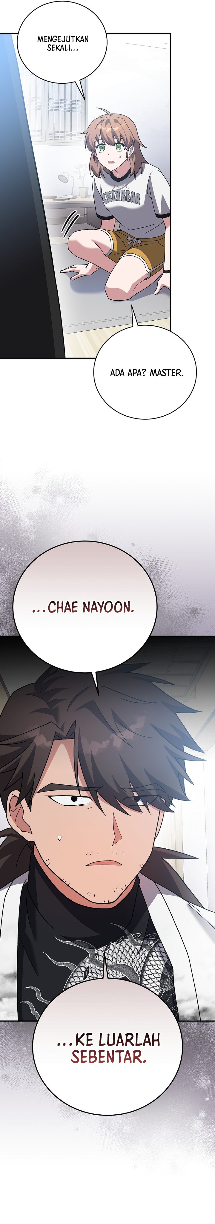 The Novel’s Extra (Remake) Chapter 142 - halaman 36