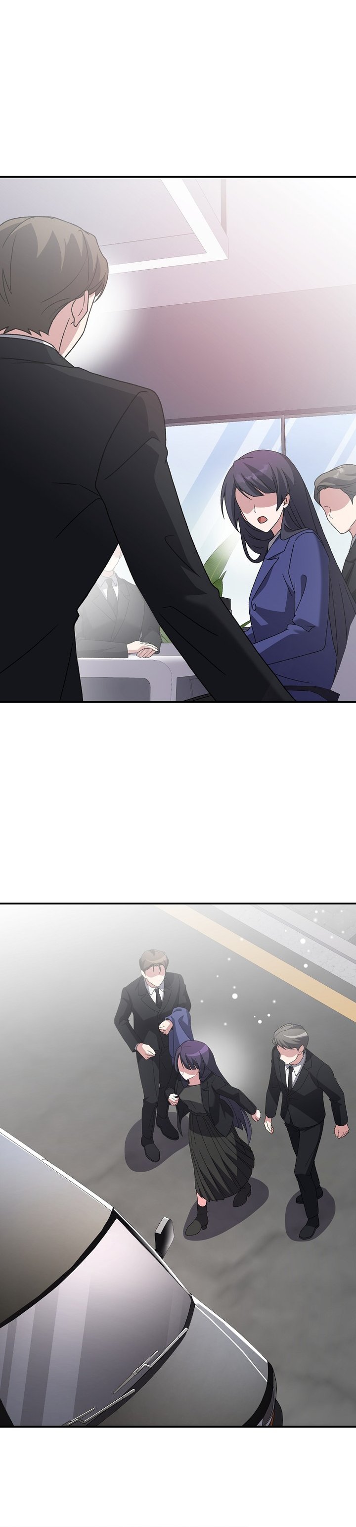 The Novel’s Extra (Remake) Chapter 142 - halaman 38