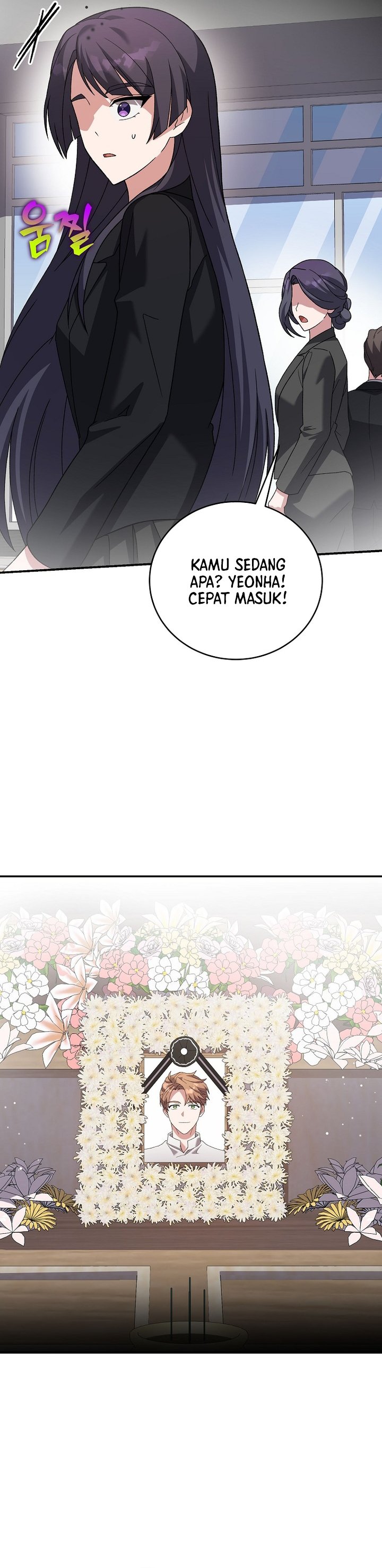The Novel’s Extra (Remake) Chapter 142 - halaman 41