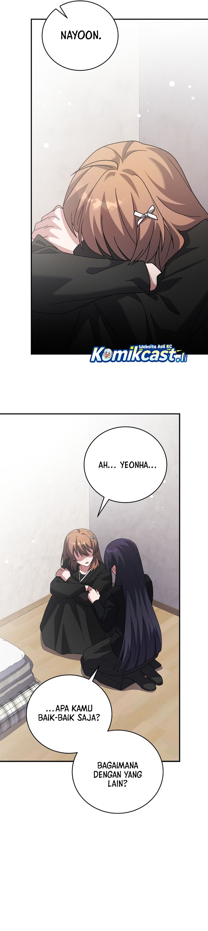 The Novel’s Extra (Remake) Chapter 142 - halaman 42
