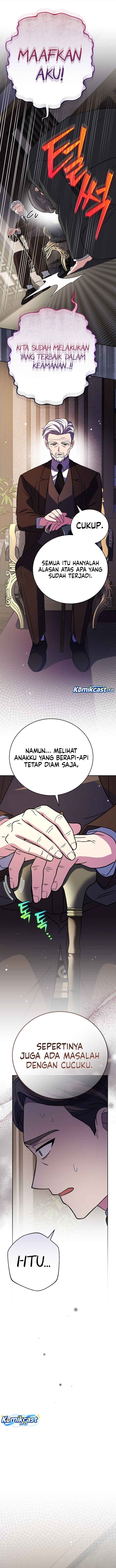 The Novel’s Extra (Remake) Chapter 144 - halaman 3