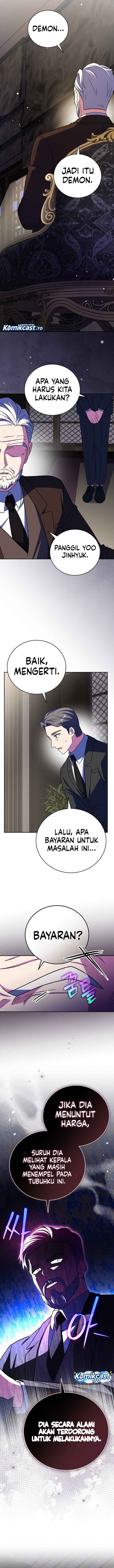 The Novel’s Extra (Remake) Chapter 144 - halaman 4