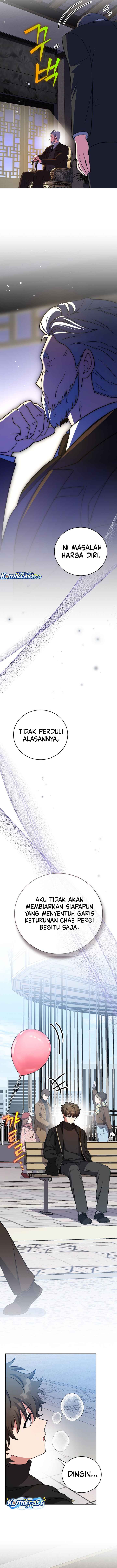 The Novel’s Extra (Remake) Chapter 144 - halaman 5