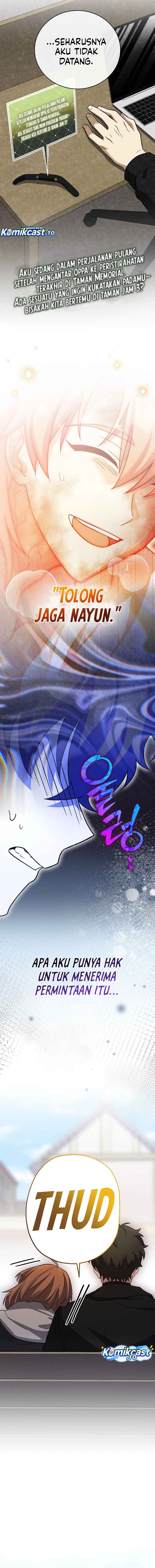 The Novel’s Extra (Remake) Chapter 144 - halaman 6