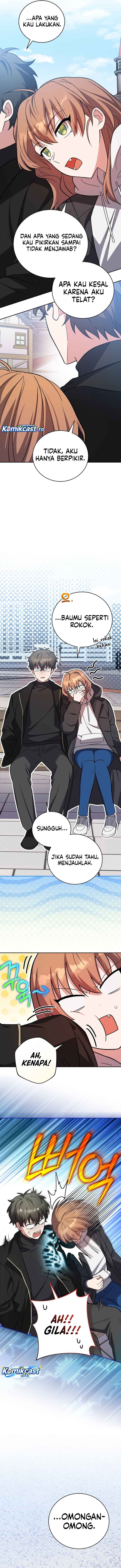 The Novel’s Extra (Remake) Chapter 144 - halaman 7
